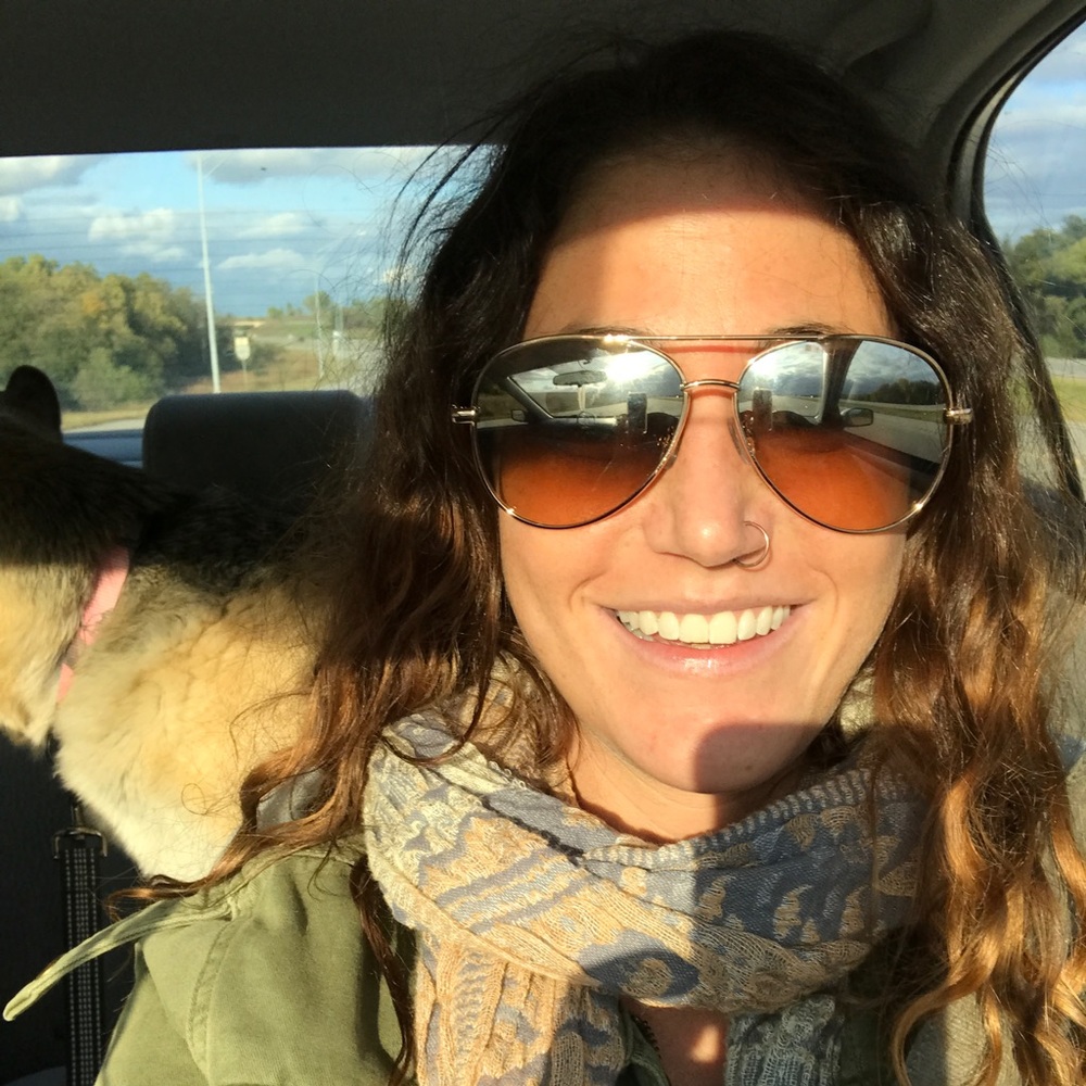 Meet your Posher, Amanda